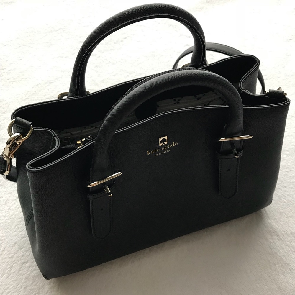 Kate Spade Leather Handbag